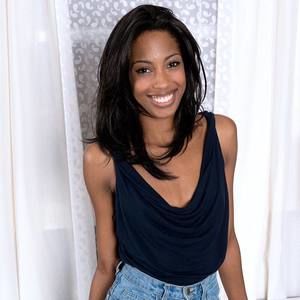 Meet your Posher, Terri